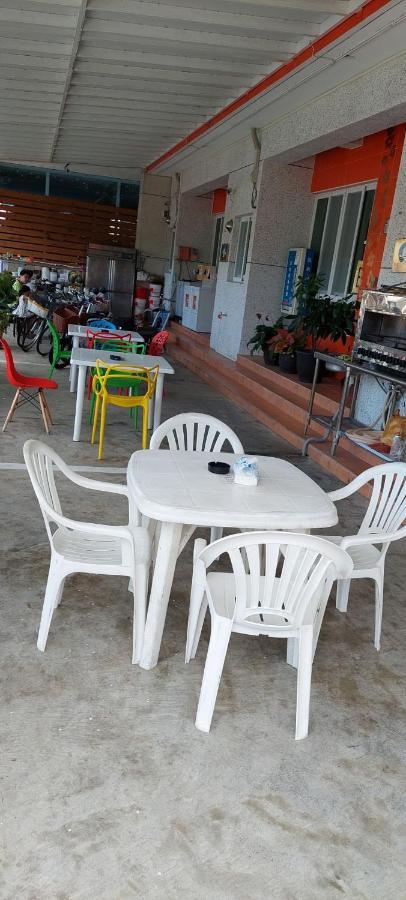 Trip Village-Sunshine Light Travel T'ai-tung Exterior foto
