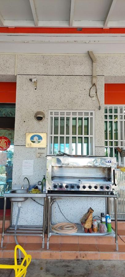 Trip Village-Sunshine Light Travel T'ai-tung Exterior foto